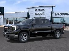 2026 GMC Sierra 1500 Pro - $513 B/W - Photo 2