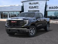 2026 GMC Sierra 1500 Pro - $513 B/W - Photo 6