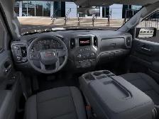 2026 GMC Sierra 1500 Pro - $513 B/W - Photo 15