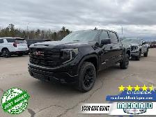 2026 GMC Sierra 1500 Elevation - $579 B/W