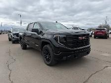 2026 GMC Sierra 1500 Elevation - $579 B/W - Photo 2