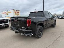 2026 GMC Sierra 1500 Elevation - $579 B/W - Photo 3