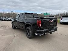 2026 GMC Sierra 1500 Elevation - $579 B/W - Photo 4