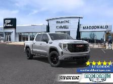 2026 GMC Sierra 1500 Elevation - $571 B/W