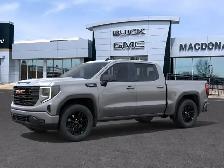 2026 GMC Sierra 1500 Elevation - $571 B/W - Photo 2