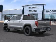2026 GMC Sierra 1500 Elevation - $571 B/W - Photo 3