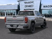 2026 GMC Sierra 1500 Elevation - $571 B/W - Photo 4