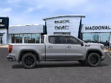 2026 GMC Sierra 1500 Elevation - $571 B/W - Photo 5