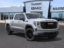2026 GMC Sierra 1500 Elevation - $571 B/W - Photo 7