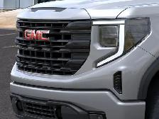 2026 GMC Sierra 1500 Elevation - $571 B/W - Photo 13