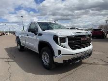 2026 GMC Sierra 1500 Pro - $456 B/W - Photo 2