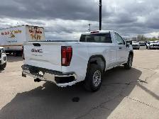 2026 GMC Sierra 1500 Pro - $456 B/W - Photo 3