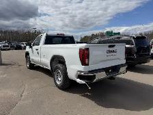2026 GMC Sierra 1500 Pro - $456 B/W - Photo 4