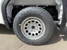 2026 GMC Sierra 1500 Pro - $456 B/W - Photo 5