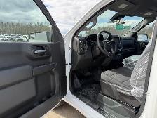2026 GMC Sierra 1500 Pro - $456 B/W - Photo 6