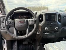 2026 GMC Sierra 1500 Pro - $456 B/W - Photo 8