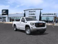 2026 GMC Sierra 1500 Pro - $456 B/W - Photo 9