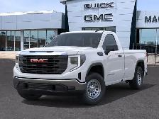 2026 GMC Sierra 1500 Pro - $456 B/W - Photo 14