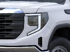 2026 GMC Sierra 1500 Pro - $456 B/W - Photo 18