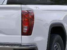 2026 GMC Sierra 1500 Pro - $456 B/W - Photo 19