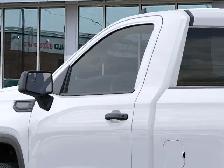 2026 GMC Sierra 1500 Pro - $456 B/W - Photo 20