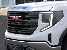 2026 GMC Sierra 1500 Pro - $456 B/W - Photo 21
