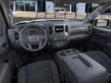 2026 GMC Sierra 1500 Pro - $456 B/W - Photo 23