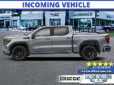 2026 GMC Sierra 1500 Elevation - $588 B/W