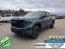 2026 GMC Sierra 1500 Elevation - $583 B/W