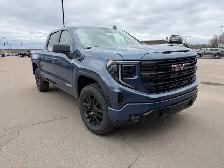 2026 GMC Sierra 1500 Elevation - $583 B/W - Photo 2
