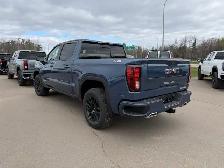 2026 GMC Sierra 1500 Elevation - $583 B/W - Photo 4