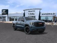 2026 GMC Sierra 1500 Elevation - $583 B/W - Photo 9