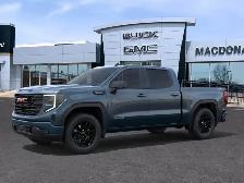 2026 GMC Sierra 1500 Elevation - $583 B/W - Photo 10