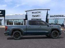 2026 GMC Sierra 1500 Elevation - $583 B/W - Photo 13