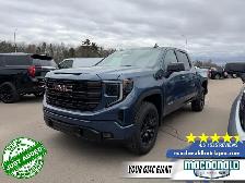 2026 GMC Sierra 1500 Elevation - $579 B/W