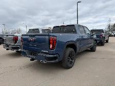 2026 GMC Sierra 1500 Elevation - $579 B/W - Photo 3