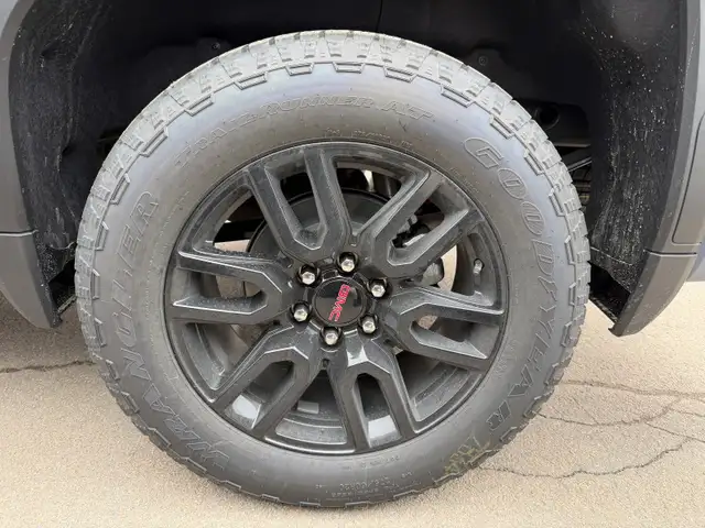 2026 GMC Sierra 1500 Elevation - $579 B/W - Photo 5