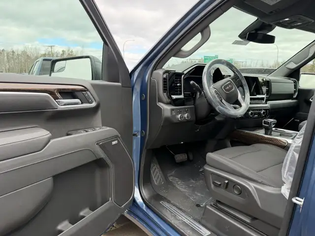 2026 GMC Sierra 1500 Elevation - $579 B/W - Photo 6