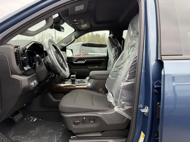 2026 GMC Sierra 1500 Elevation - $579 B/W - Photo 7