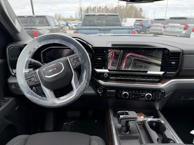 2026 GMC Sierra 1500 Elevation - $579 B/W - Photo 8