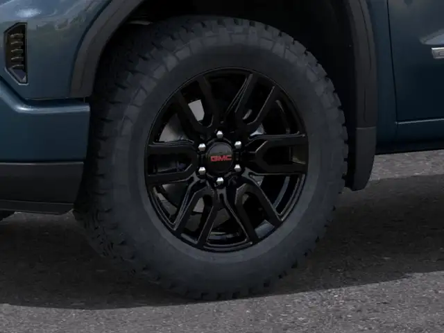 2026 GMC Sierra 1500 Elevation - $579 B/W - Photo 17