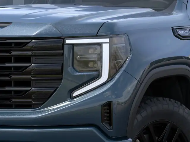 2026 GMC Sierra 1500 Elevation - $579 B/W - Photo 18