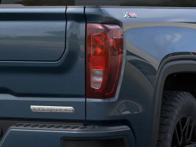 2026 GMC Sierra 1500 Elevation - $579 B/W - Photo 19