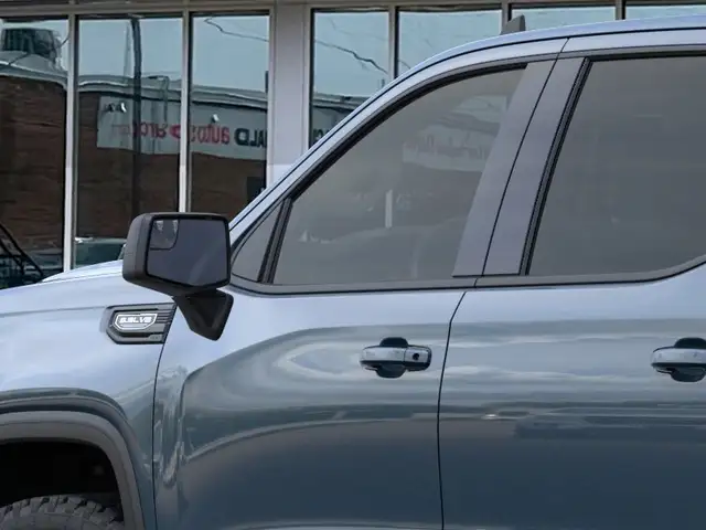 2026 GMC Sierra 1500 Elevation - $579 B/W - Photo 20