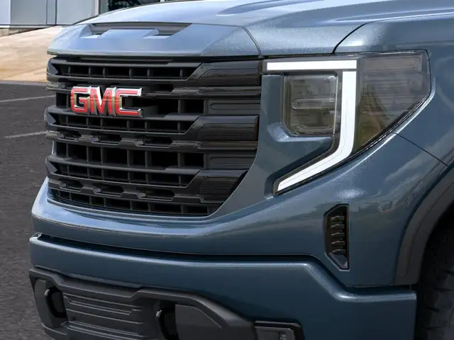 2026 GMC Sierra 1500 Elevation - $579 B/W - Photo 21
