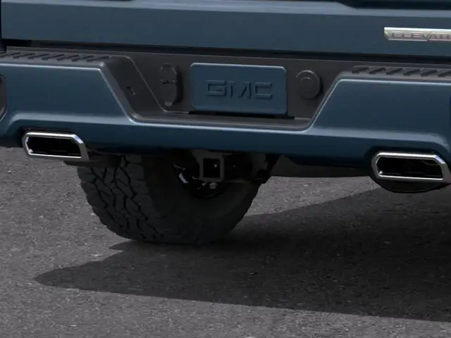 2026 GMC Sierra 1500 Elevation - $579 B/W - Photo 22