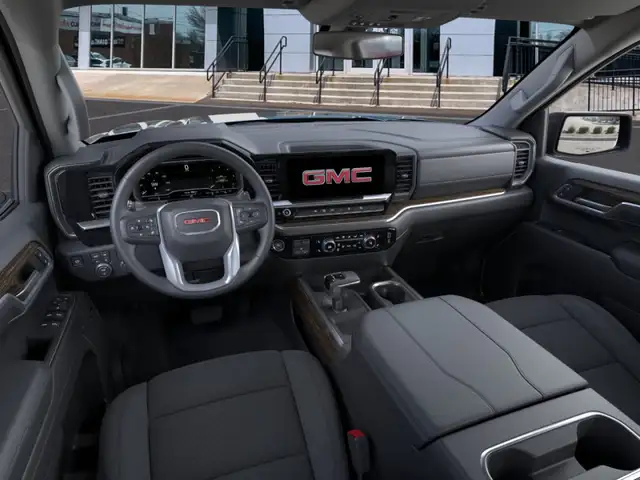 2026 GMC Sierra 1500 Elevation - $579 B/W - Photo 23