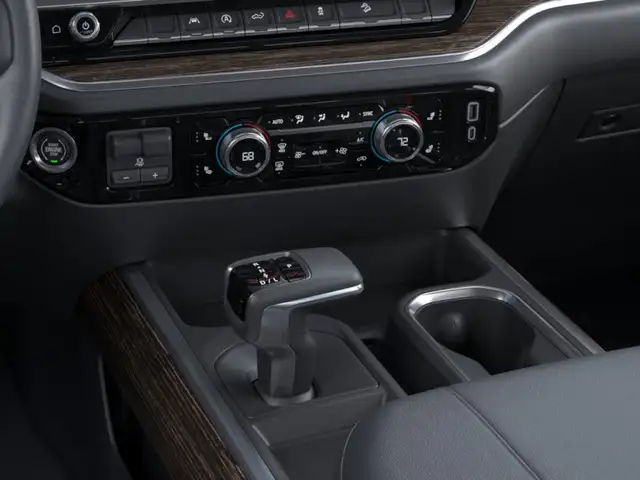 2026 GMC Sierra 1500 Elevation - $579 B/W - Photo 31