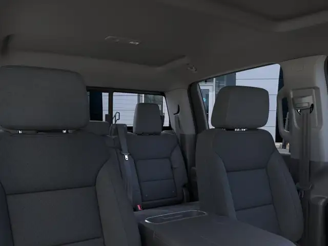 2026 GMC Sierra 1500 Elevation - $579 B/W - Photo 32