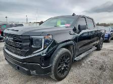 2024 GMC Sierra 1500 Elevation ELEVATION/4WD/WIDESCREEN/TECH/...